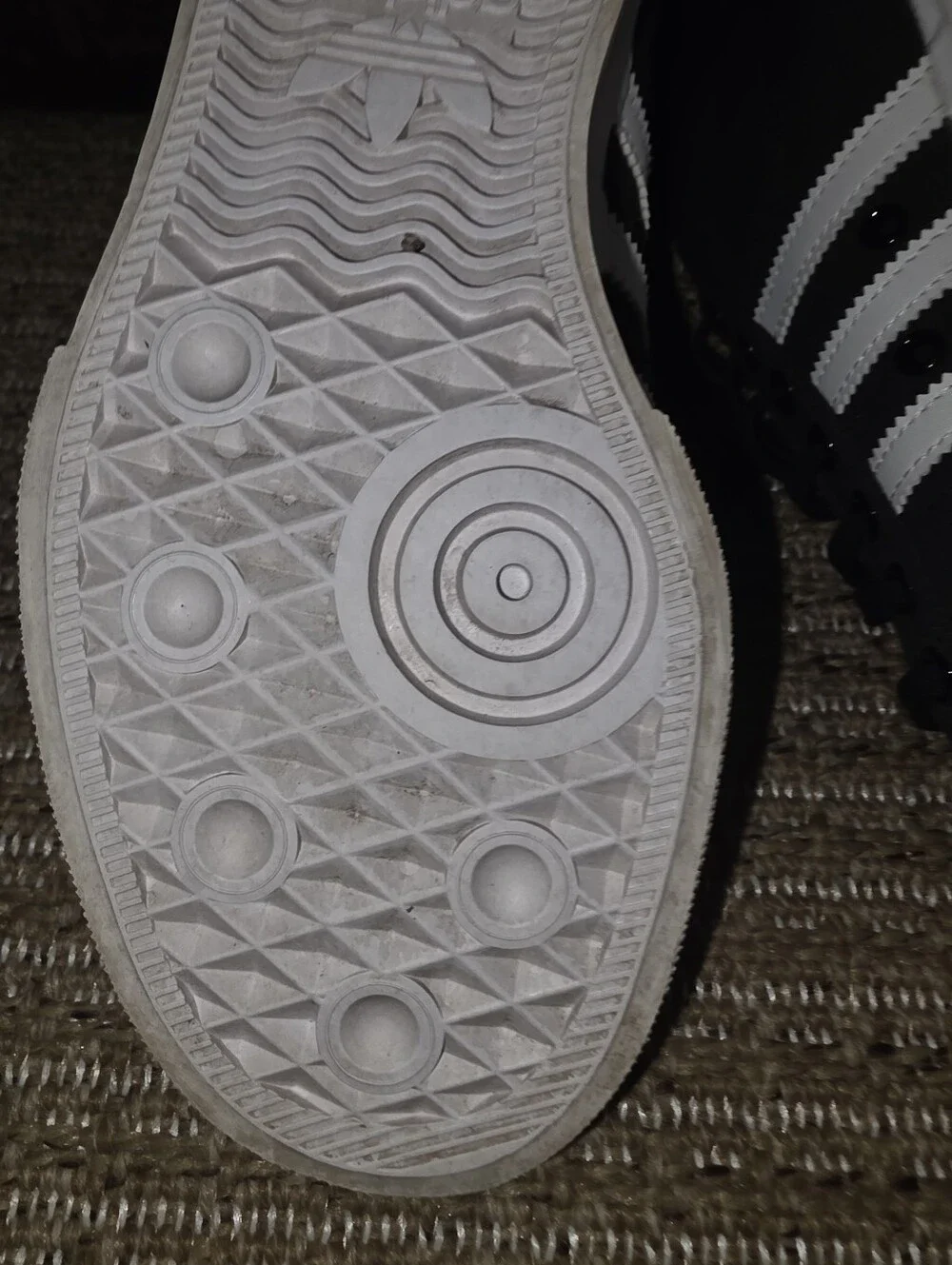ADIDAS NIZZA 2